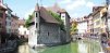 Annecy & the Beautiful Alps