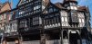Chester & the Welsh Borders