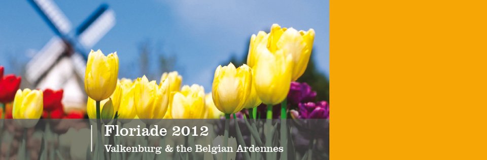 Floriade 2012
