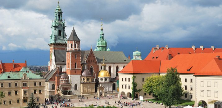 Krakow