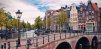 Amsterdam, Keukenhof & Bruges
