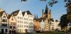 Valkenburg, Cologne & the Belgian Ardennes