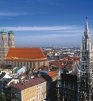 Munich’s Castles, Palaces & Art