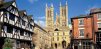 The History & Houses of Lincolnshire