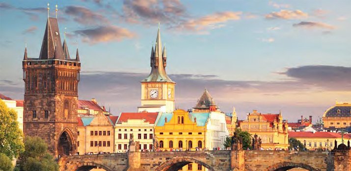Prague & Konopiste Castle