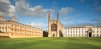 The History & Heritage of Cambridge The History & Heritage of Cambridge