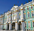 Winter Palace