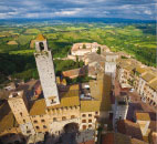 San Gimignano