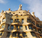 Casa Mila