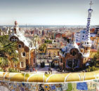 Parc Guell