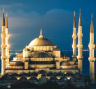 Blue Mosque
