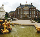 Royal Palace of Het Loo