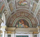 Palazzo Te, Mantova
