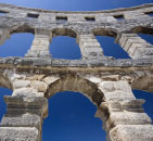 Arena at Pula