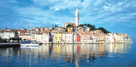 4* Croatia & the Istrian Riviera
