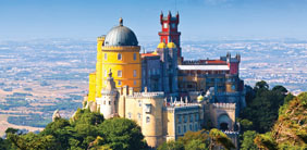4* Lisbon Art & Cultural Tour