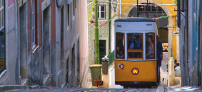 Lisbon