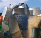 Guggenheim, Bilbao
