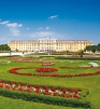 4* Vienna, Bratislava & Vienna Woods