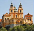 Melk Monastery