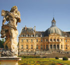 Château de Vaux le Vicomte