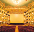 Teatro La Fenice, Venice