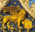 St Mark’s Basilica