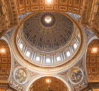 St Peter‘s Basilica