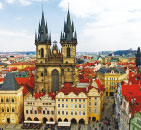 Prague