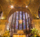Aachen Cathedral