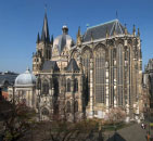 Ghent Cathedral