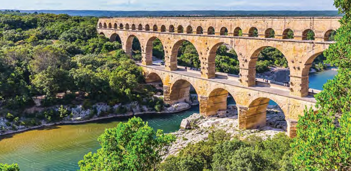 Provence - in the footsteps of Cézanne & Van Gogh