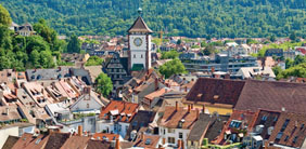 Beautiful Black Forest