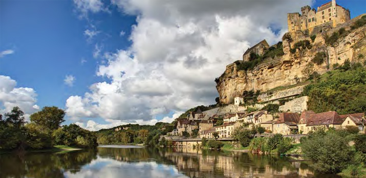 Beautiful Dordogne
