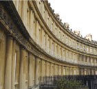 No.1 Royal Crescent