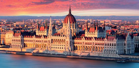 The Art & Culture of Budapest