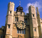 Cambridge
