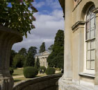 Ickworth House