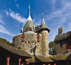 Castell Coch