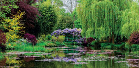Châteaux & Gardens of Normandy