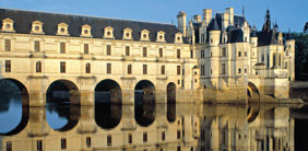 Châteaux of the Loire Valley Châteaux of the Loire Valley