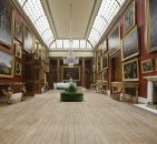 Attingham Park