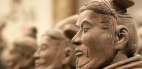 4* Imperial China