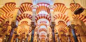 Magical Andalucia
