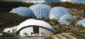The Eden Project
