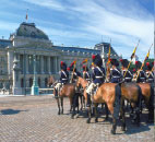 Royal Palace