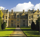 Montacute House