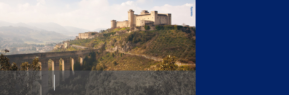 Discovering Hidden Umbria