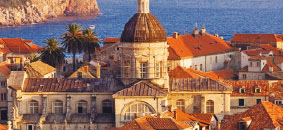 Dubrovnik Old Town