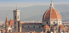 Florence & the Splendour of Tuscany